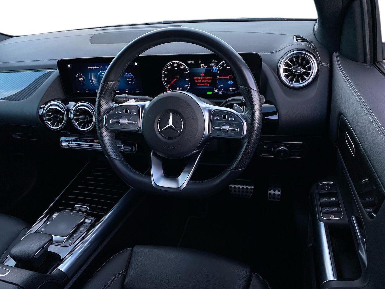 Used Mercedes-Benz GLA 2022 for sale - 76187125: Photo 9