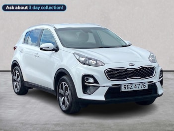 2020 - 1.6 Crdi 48V Isg 2 5Dr