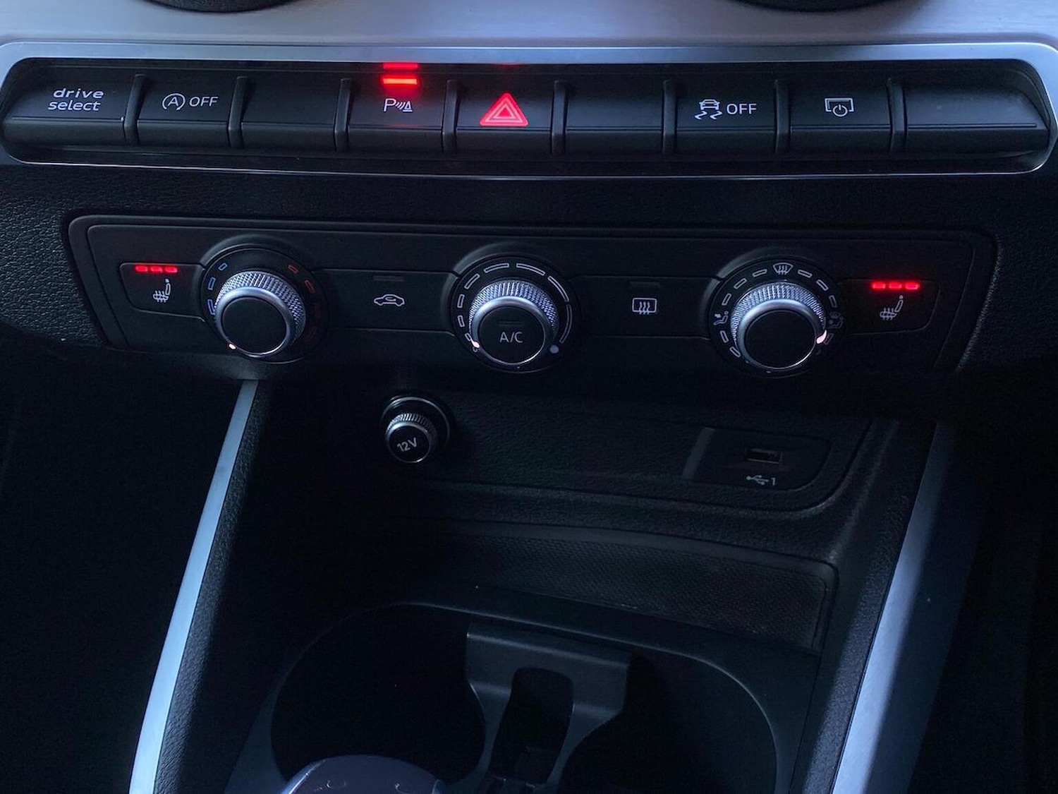 Used Audi Q2 2022 for sale - 77629338: Photo 12