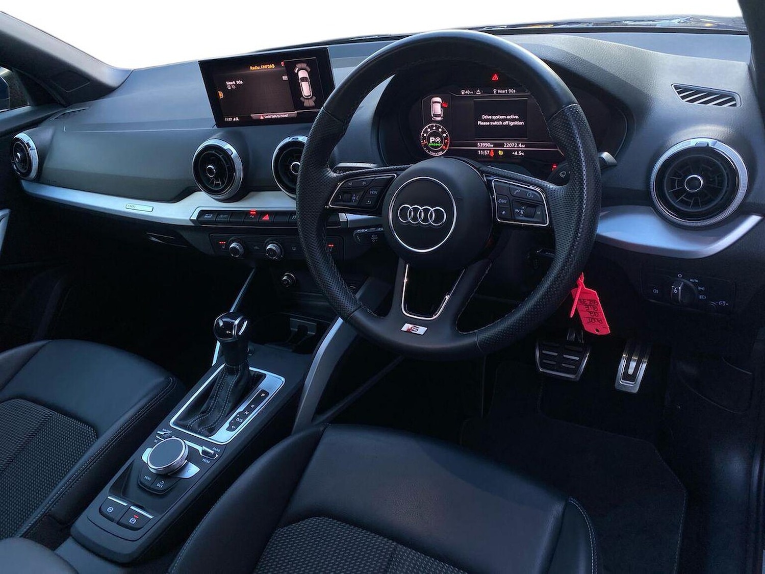Used Audi Q2 2022 for sale - 77629338: Photo 15