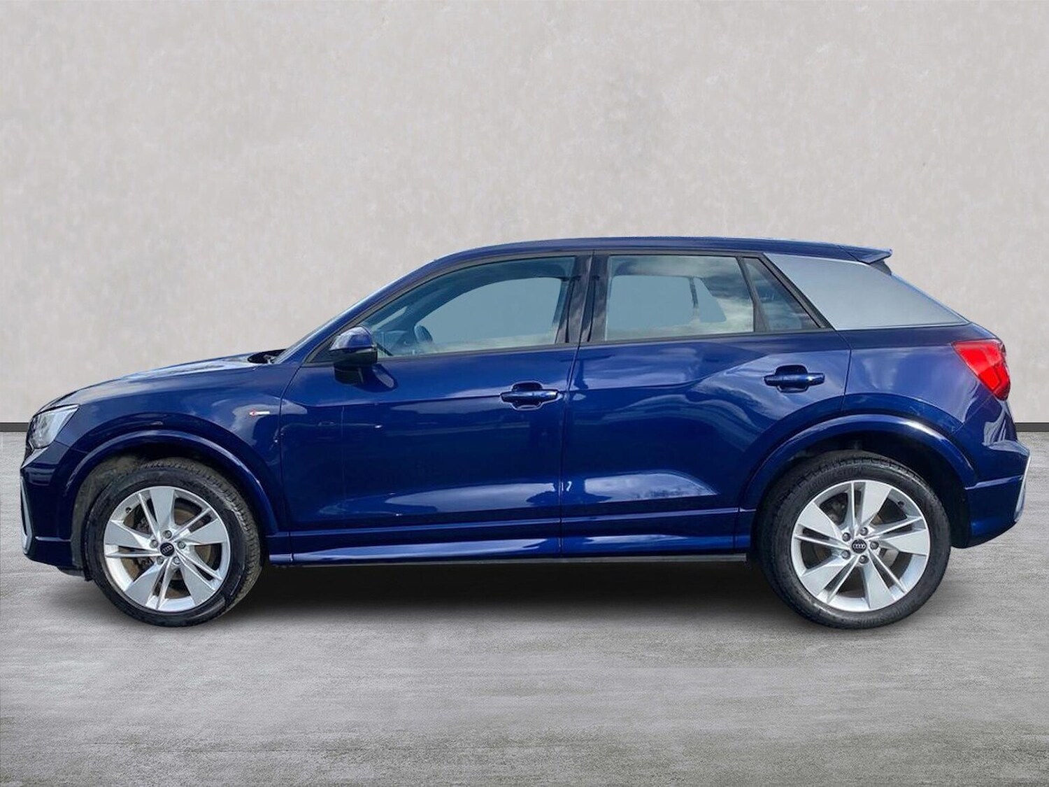 Used Audi Q2 2022 for sale - 77629338: Photo 19