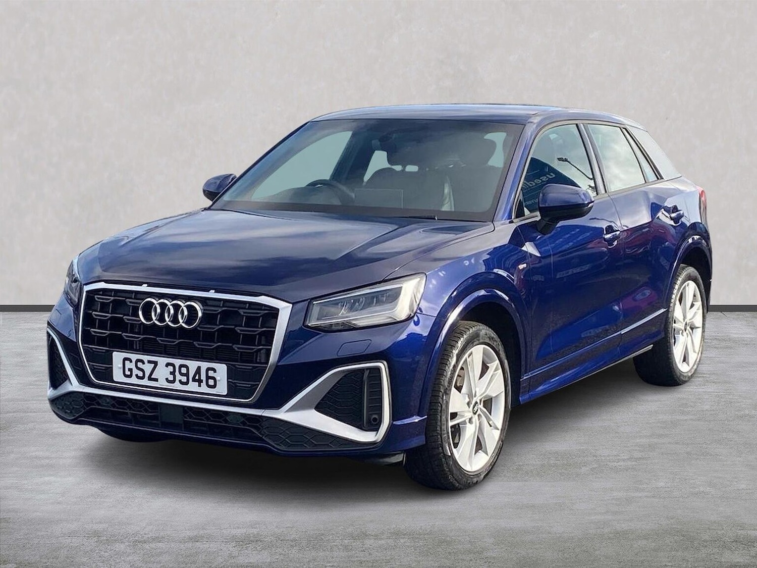 Used Audi Q2 2022 for sale - 77629338: Photo 20