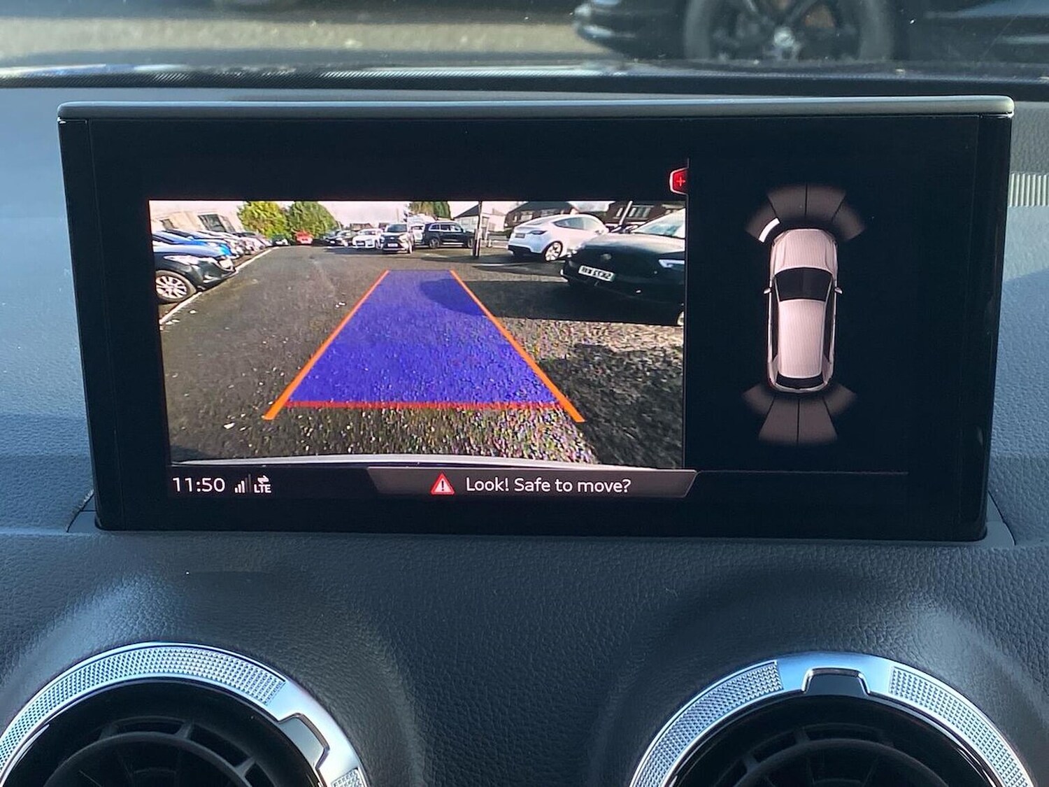 Used Audi Q2 2022 for sale - 77629338: Photo 23