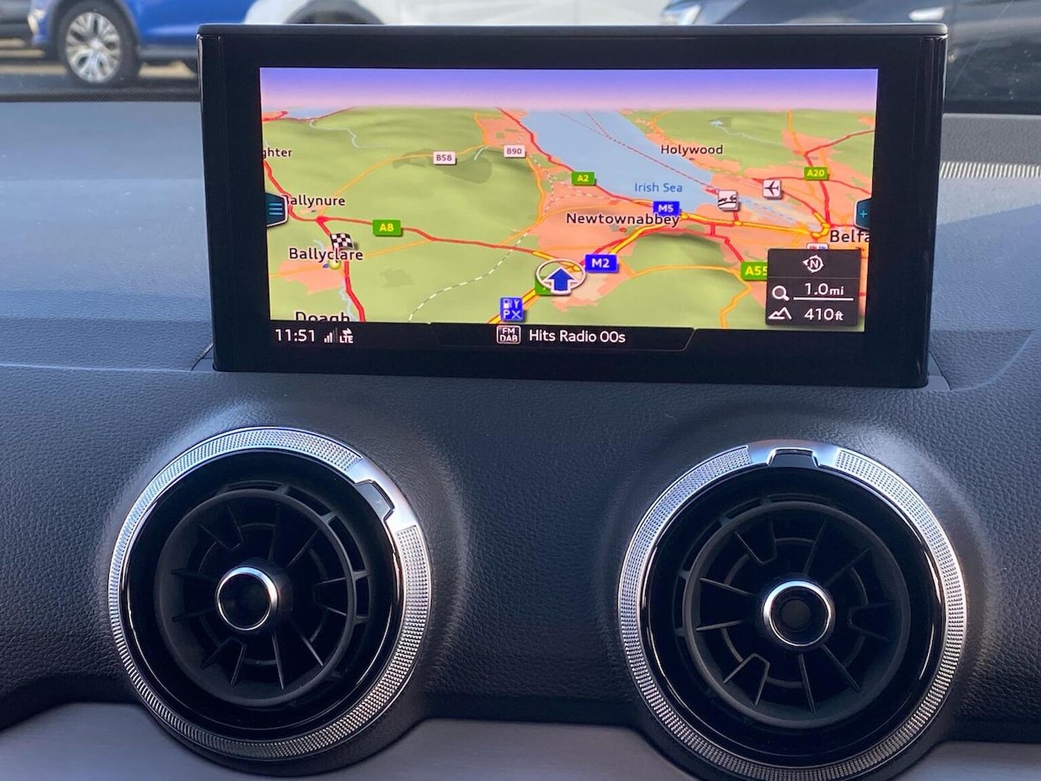 Used Audi Q2 2022 for sale - 77629338: Photo 24