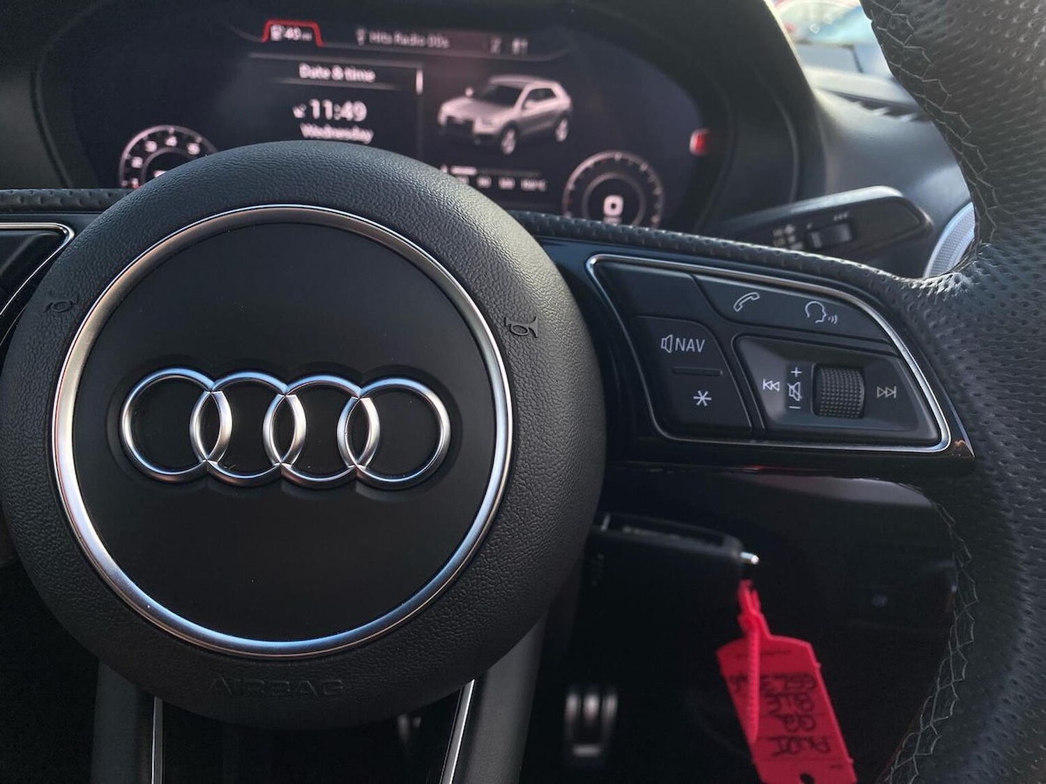 Used Audi Q2 2022 for sale - 77629338: Photo 26