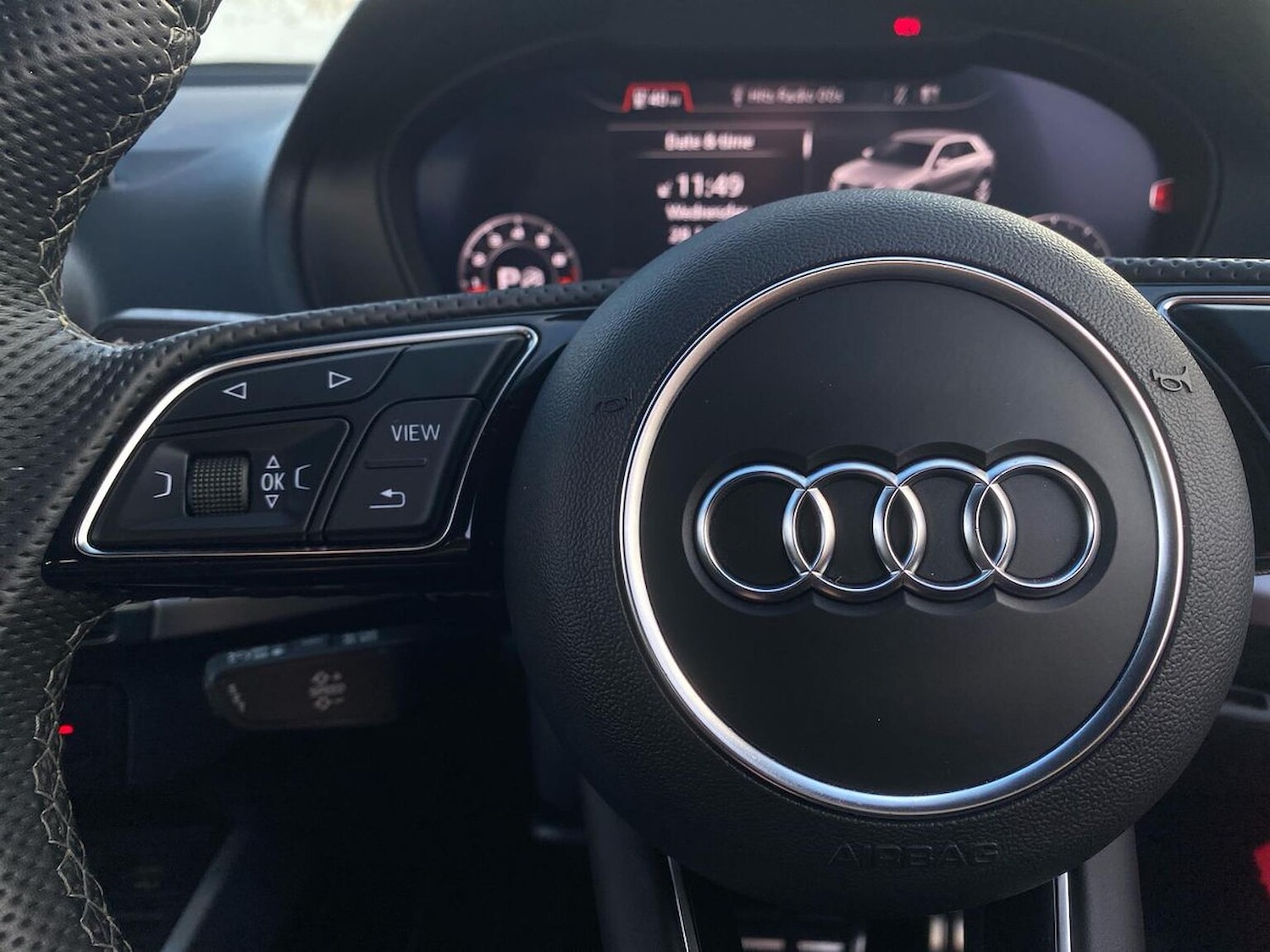 Used Audi Q2 2022 for sale - 77629338: Photo 27