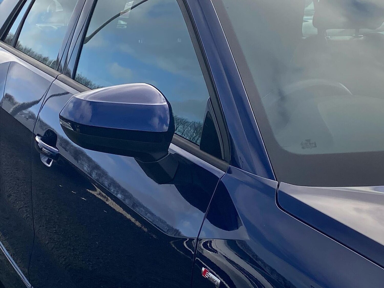 Used Audi Q2 2022 for sale - 77629338: Photo 34