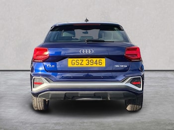 Used Audi Q2 2022 for sale - 77629338: Photo