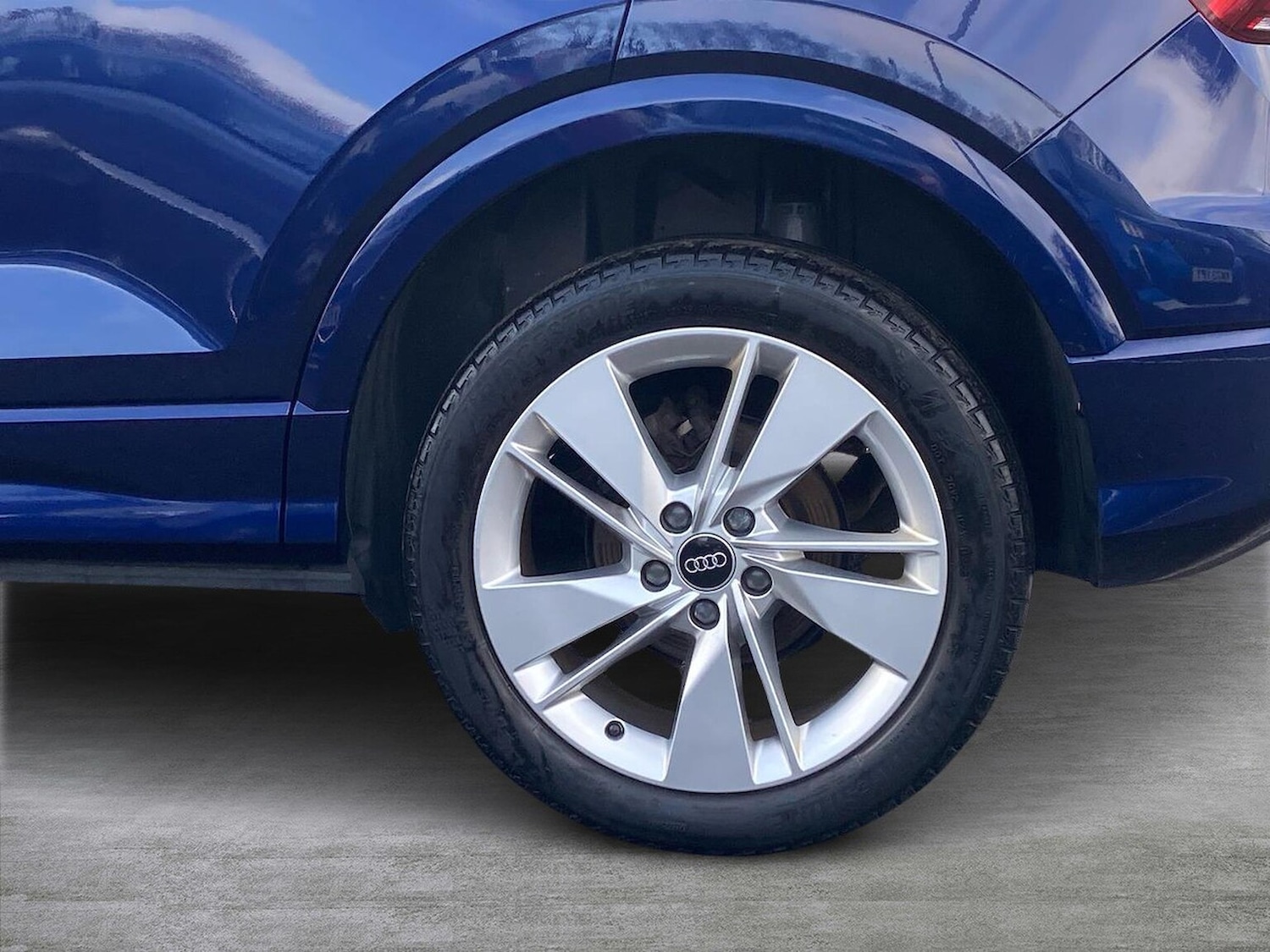 Used Audi Q2 2022 for sale - 77629338: Photo 6