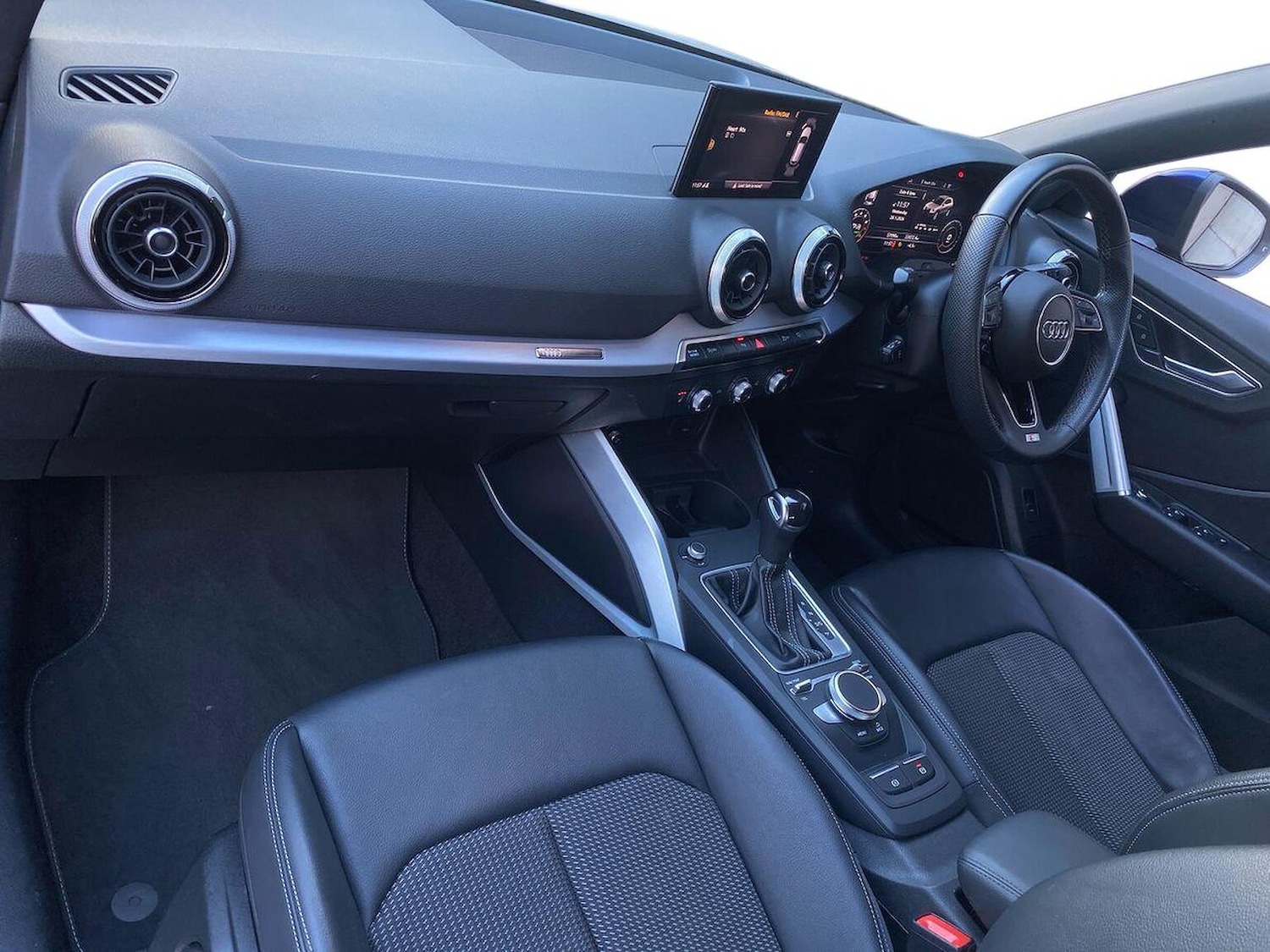 Used Audi Q2 2022 for sale - 77629338: Photo 7