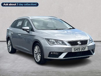 Used SEAT Leon 2019 for sale - 78579916: Photo