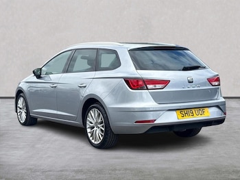 Used SEAT Leon 2019 for sale - 78579916: Photo