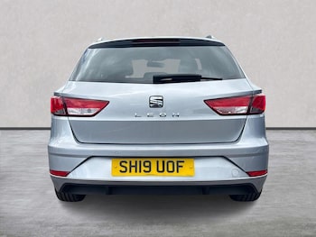 Used SEAT Leon 2019 for sale - 78579916: Photo