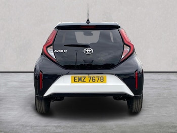 Used Toyota Aygo X 2024 for sale - 79417842: Photo