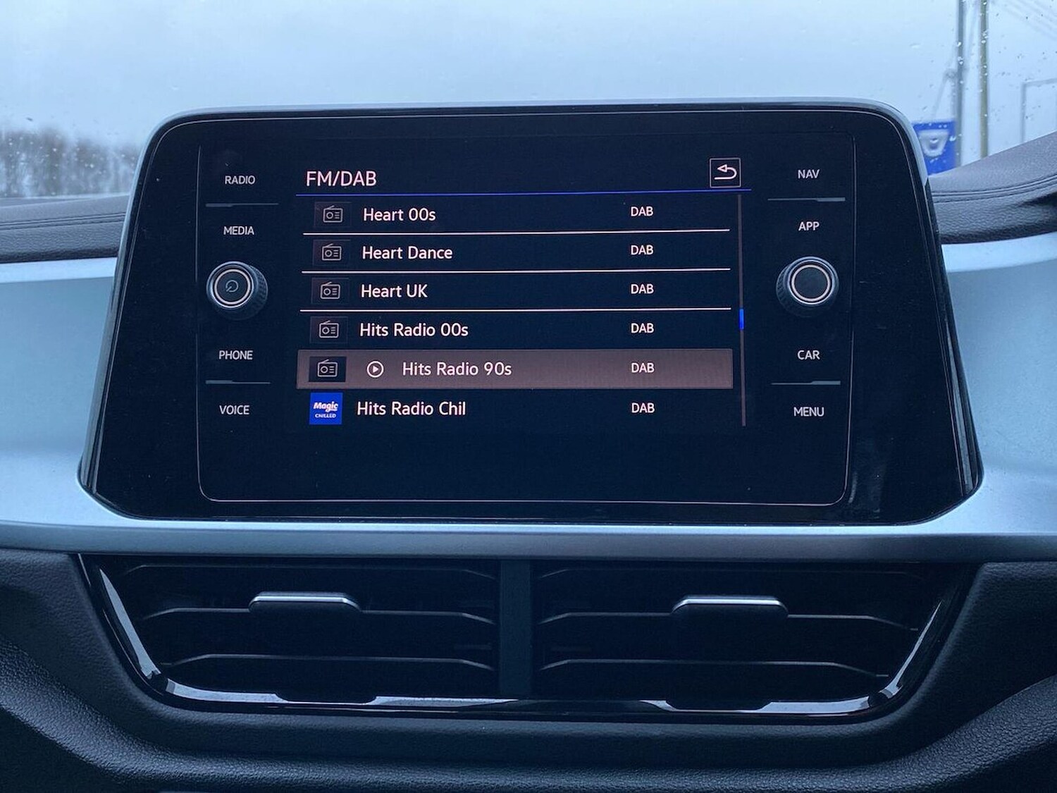 Used Volkswagen T-Roc 2022 for sale - 77489085: Photo 11