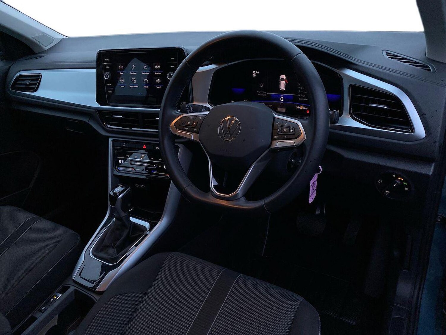 Used Volkswagen T-Roc 2022 for sale - 77489085: Photo 15