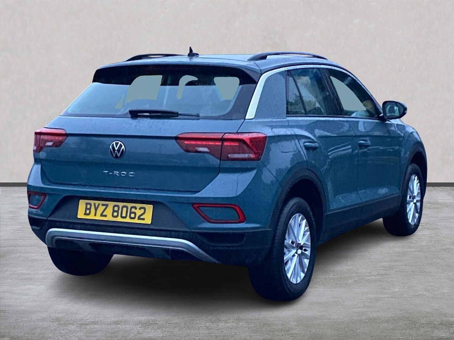 Used Volkswagen T-Roc 2022 for sale - 77489085: Photo 18