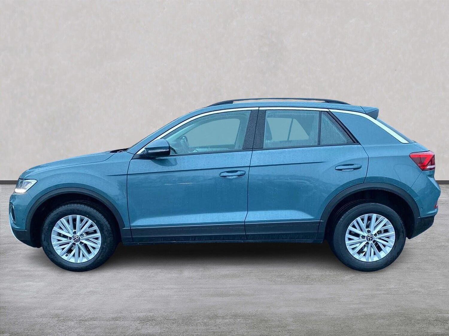 Used Volkswagen T-Roc 2022 for sale - 77489085: Photo 19