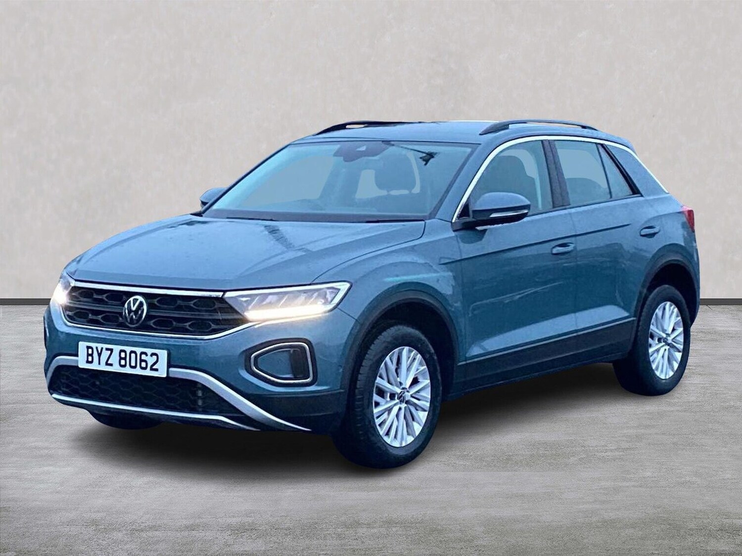 Used Volkswagen T-Roc 2022 for sale - 77489085: Photo 20