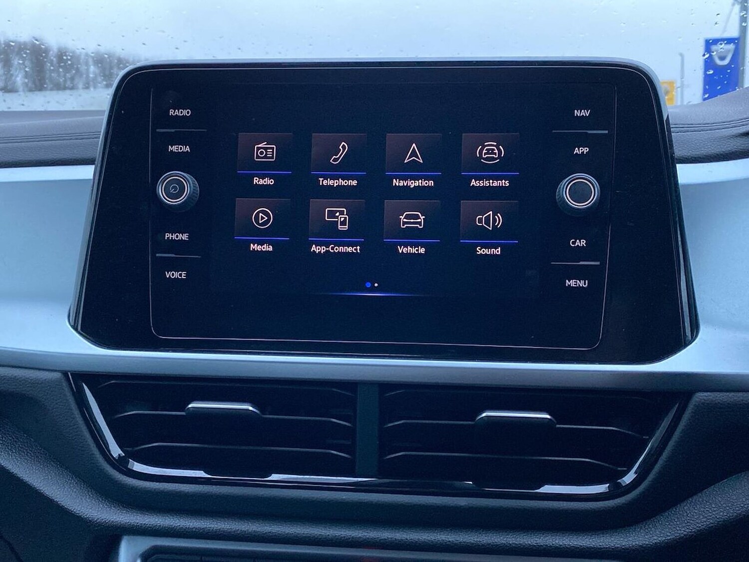 Used Volkswagen T-Roc 2022 for sale - 77489085: Photo 24