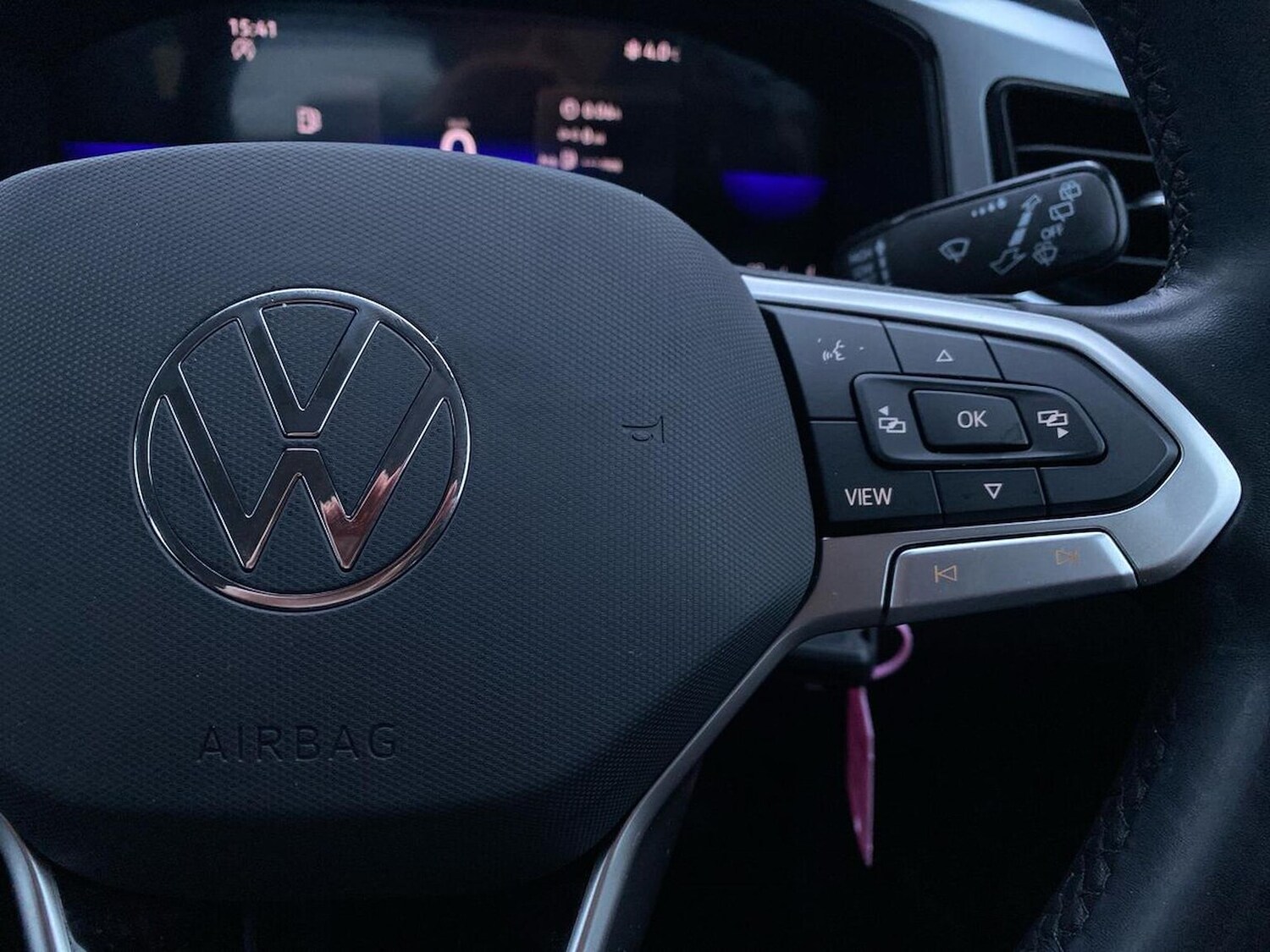 Used Volkswagen T-Roc 2022 for sale - 77489085: Photo 25