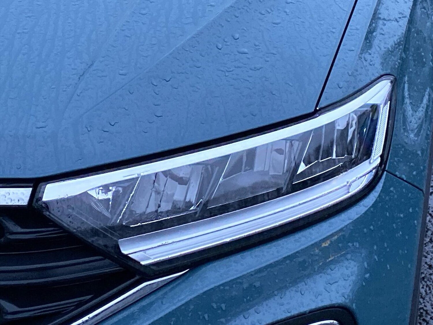 Used Volkswagen T-Roc 2022 for sale - 77489085: Photo 30