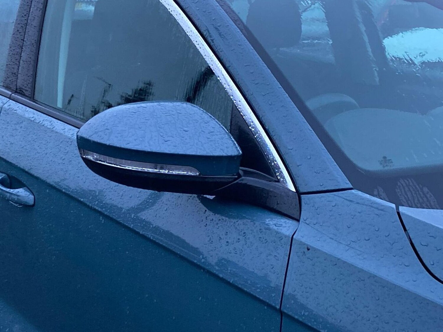 Used Volkswagen T-Roc 2022 for sale - 77489085: Photo 31