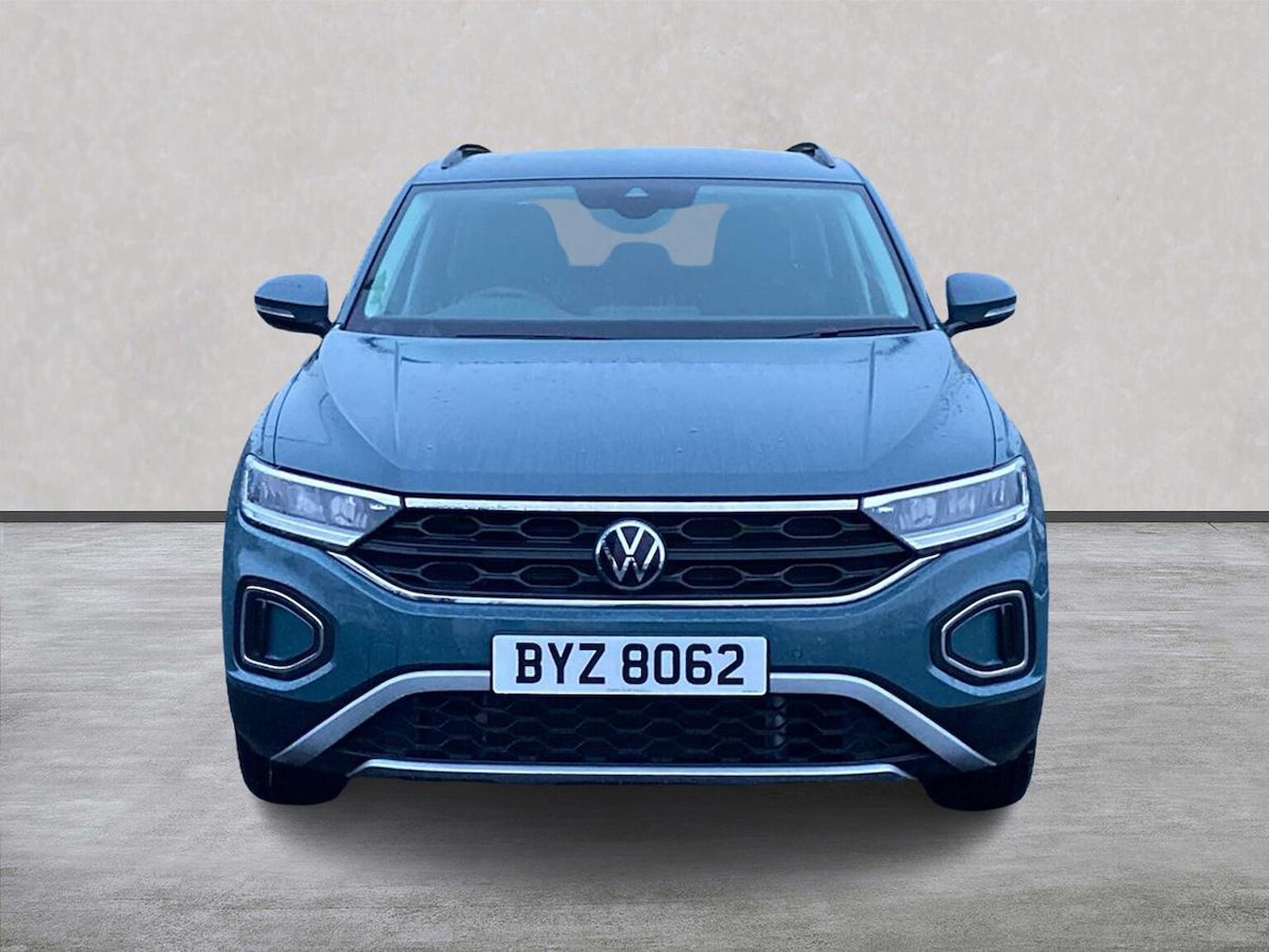 Used Volkswagen T-Roc 2022 for sale - 77489085: Photo 5