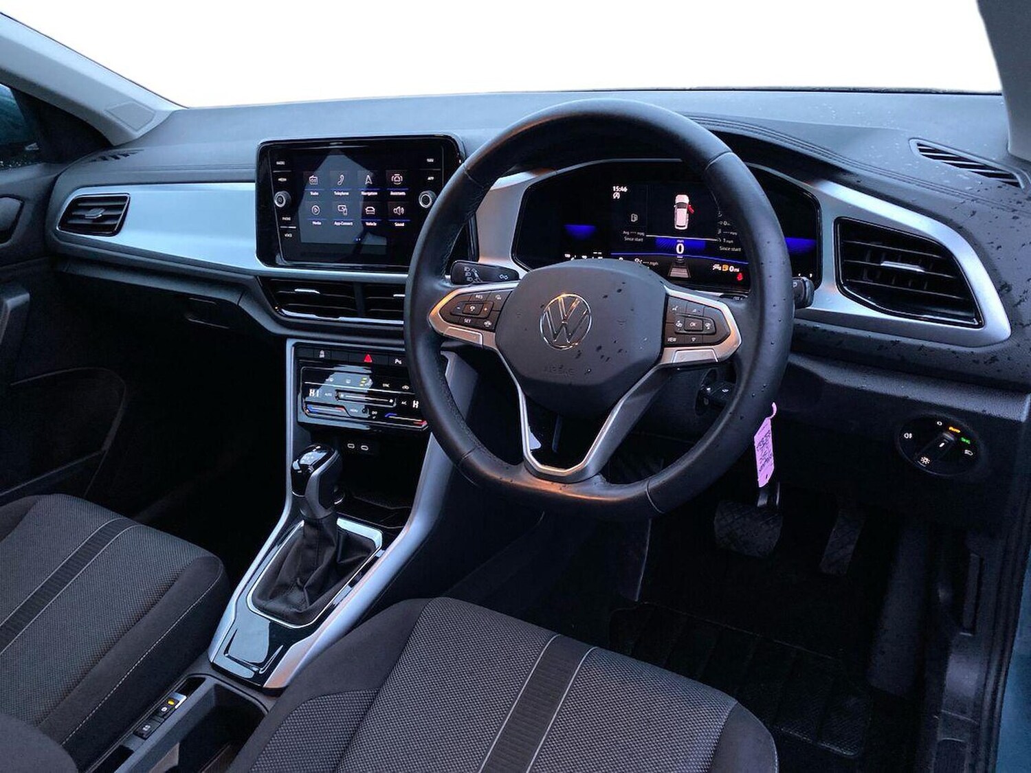 Used Volkswagen T-Roc 2022 for sale - 77489085: Photo 8