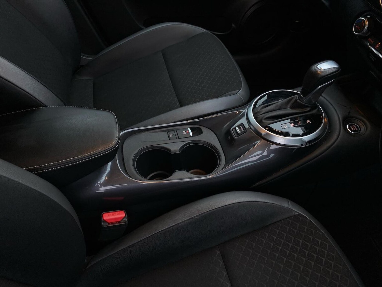 Used Nissan Juke 2022 for sale - 77872168: Photo 13