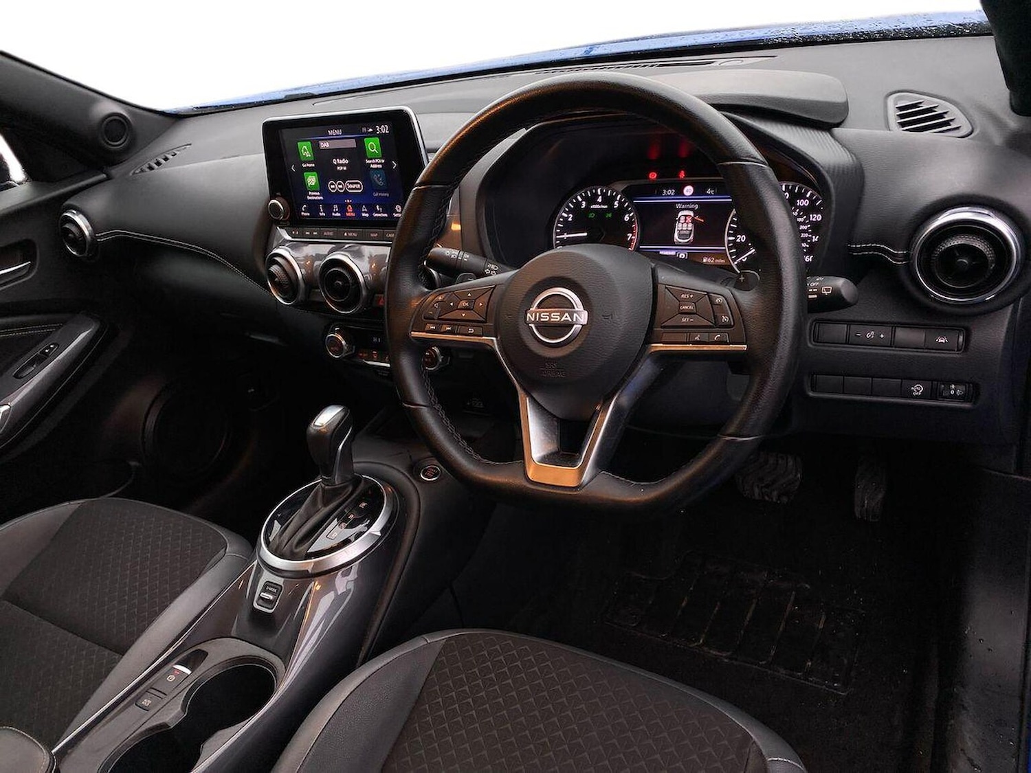 Used Nissan Juke 2022 for sale - 77872168: Photo 15