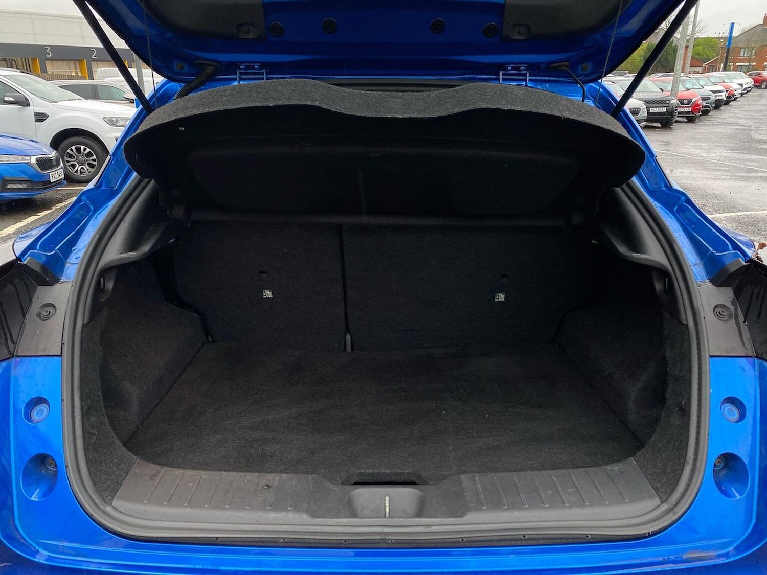 Used Nissan Juke 2022 for sale - 77872168: Photo 17