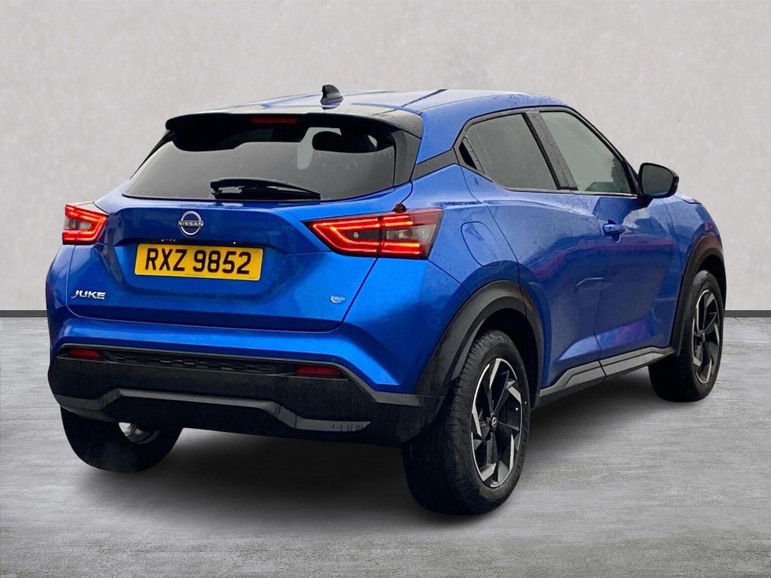 Used Nissan Juke 2022 for sale - 77872168: Photo 18