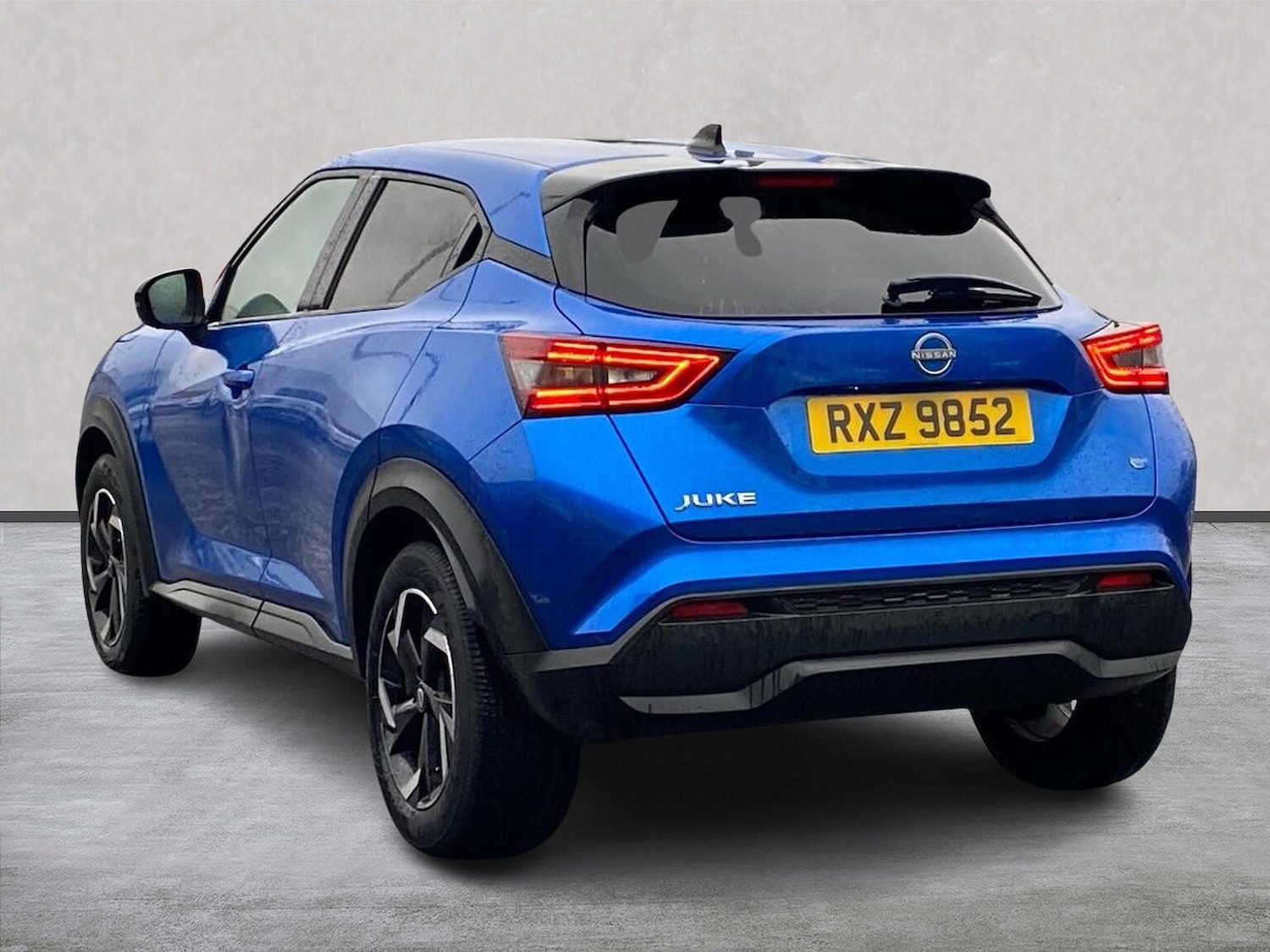 Used Nissan Juke 2022 for sale - 77872168: Photo 2