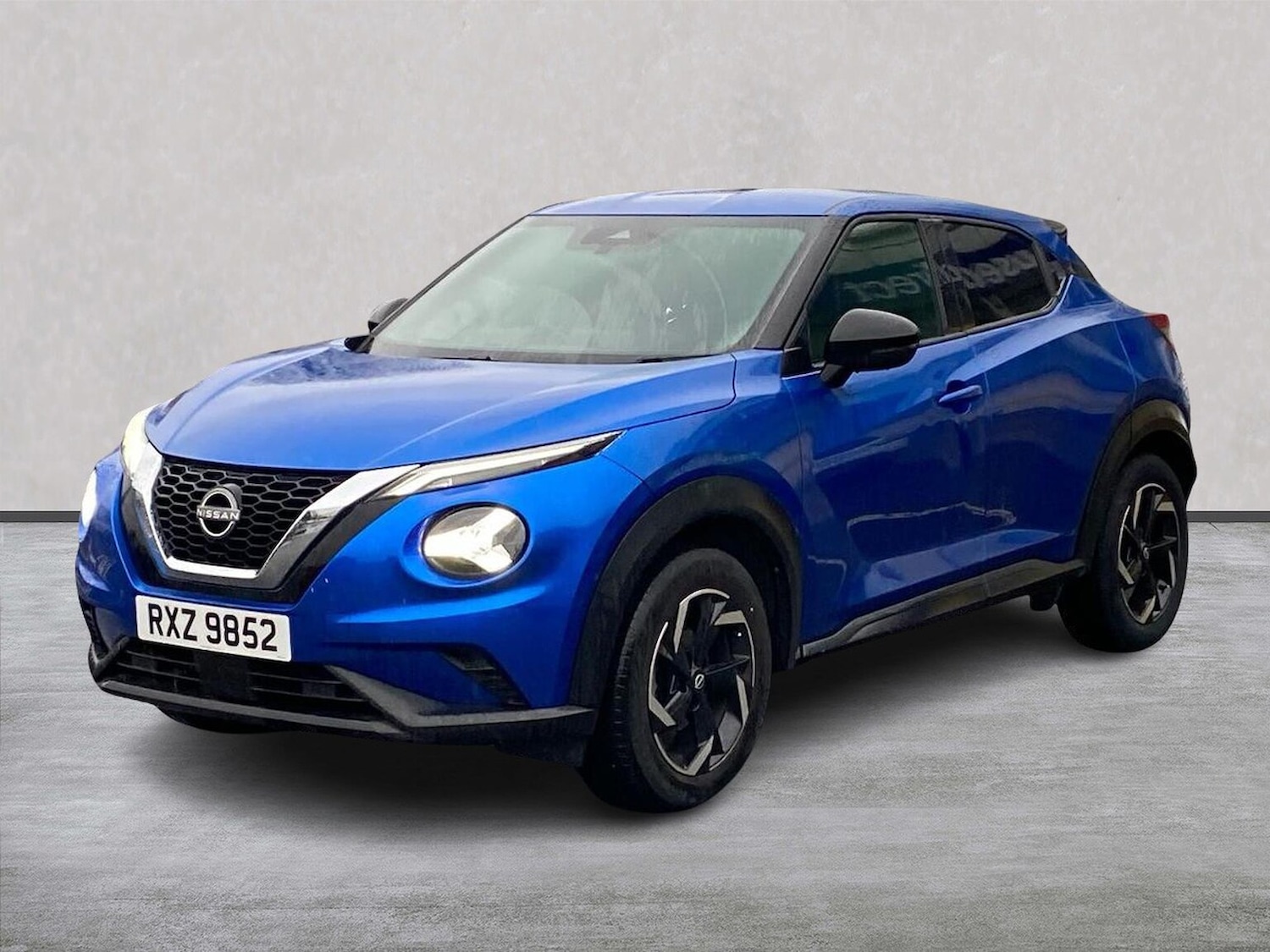 Used Nissan Juke 2022 for sale - 77872168: Photo 20