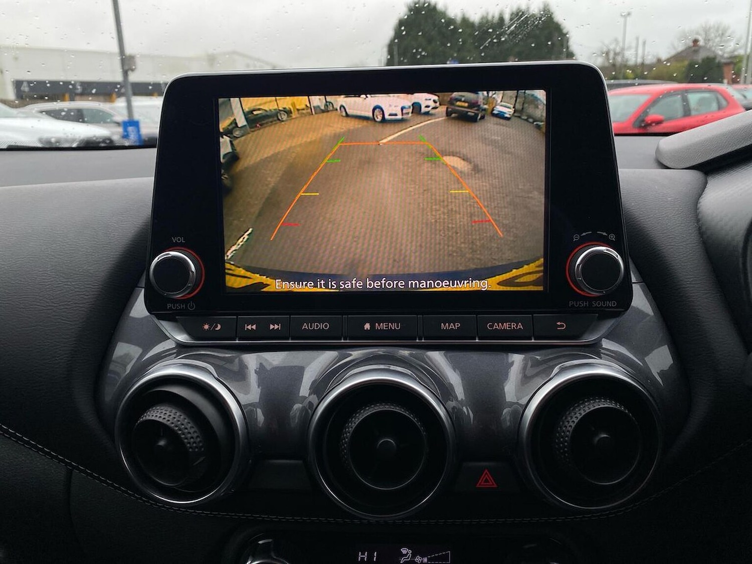 Used Nissan Juke 2022 for sale - 77872168: Photo 23