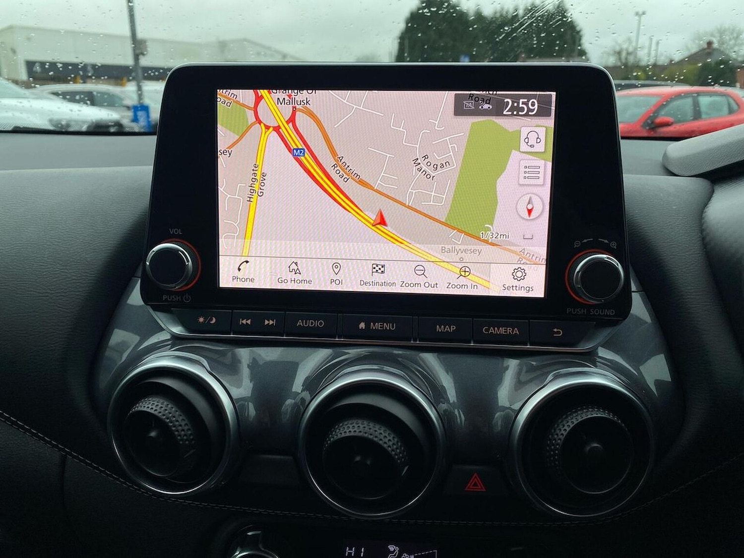 Used Nissan Juke 2022 for sale - 77872168: Photo 24