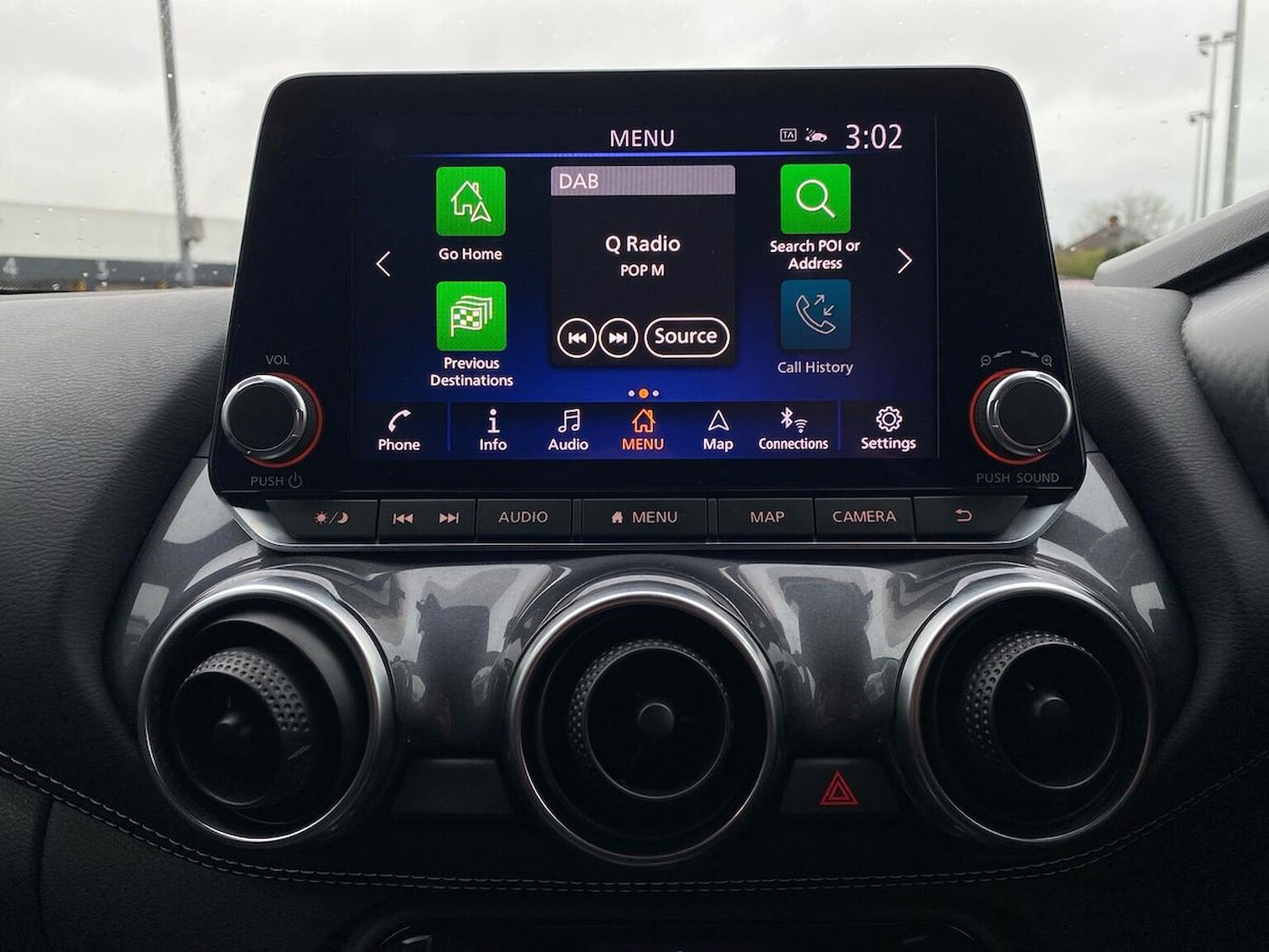 Used Nissan Juke 2022 for sale - 77872168: Photo 25