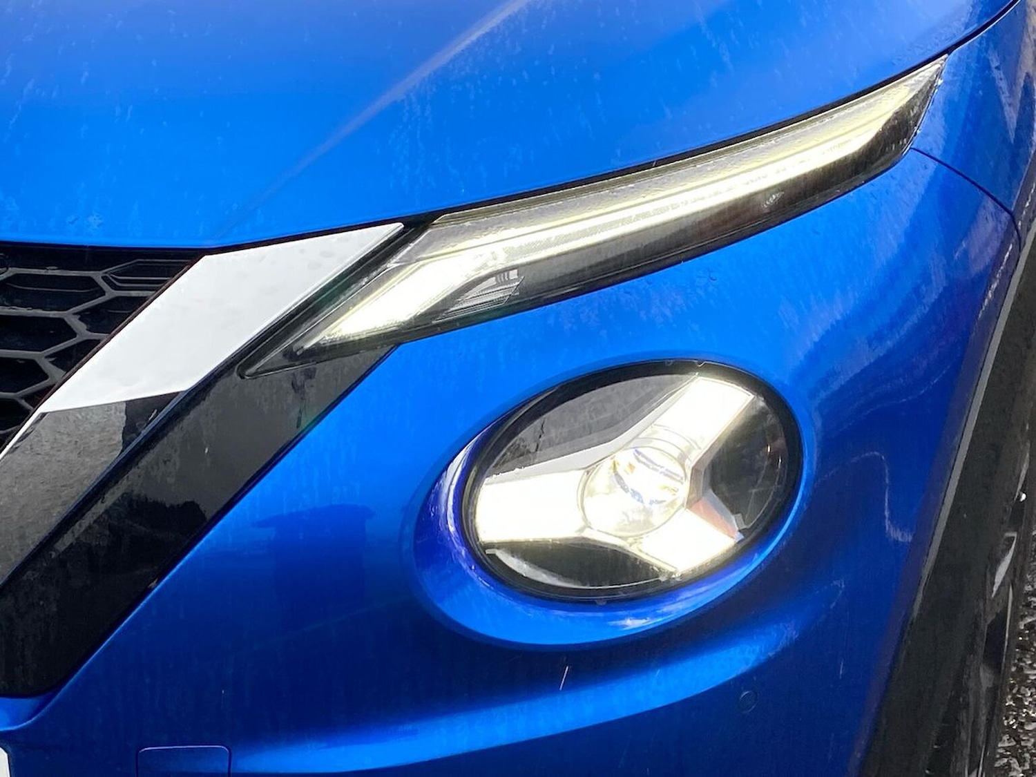 Used Nissan Juke 2022 for sale - 77872168: Photo 31