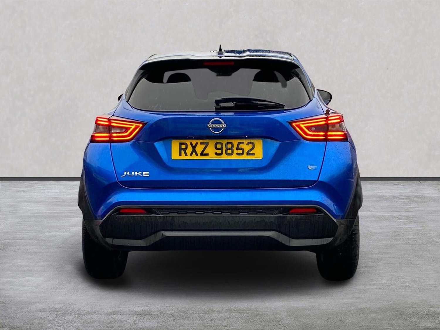 Used Nissan Juke 2022 for sale - 77872168: Photo 4