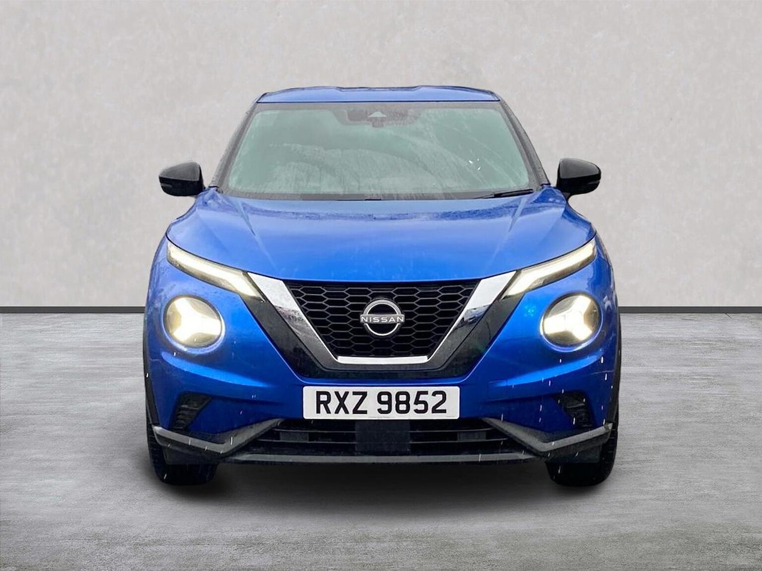 Used Nissan Juke 2022 for sale - 77872168: Photo 5