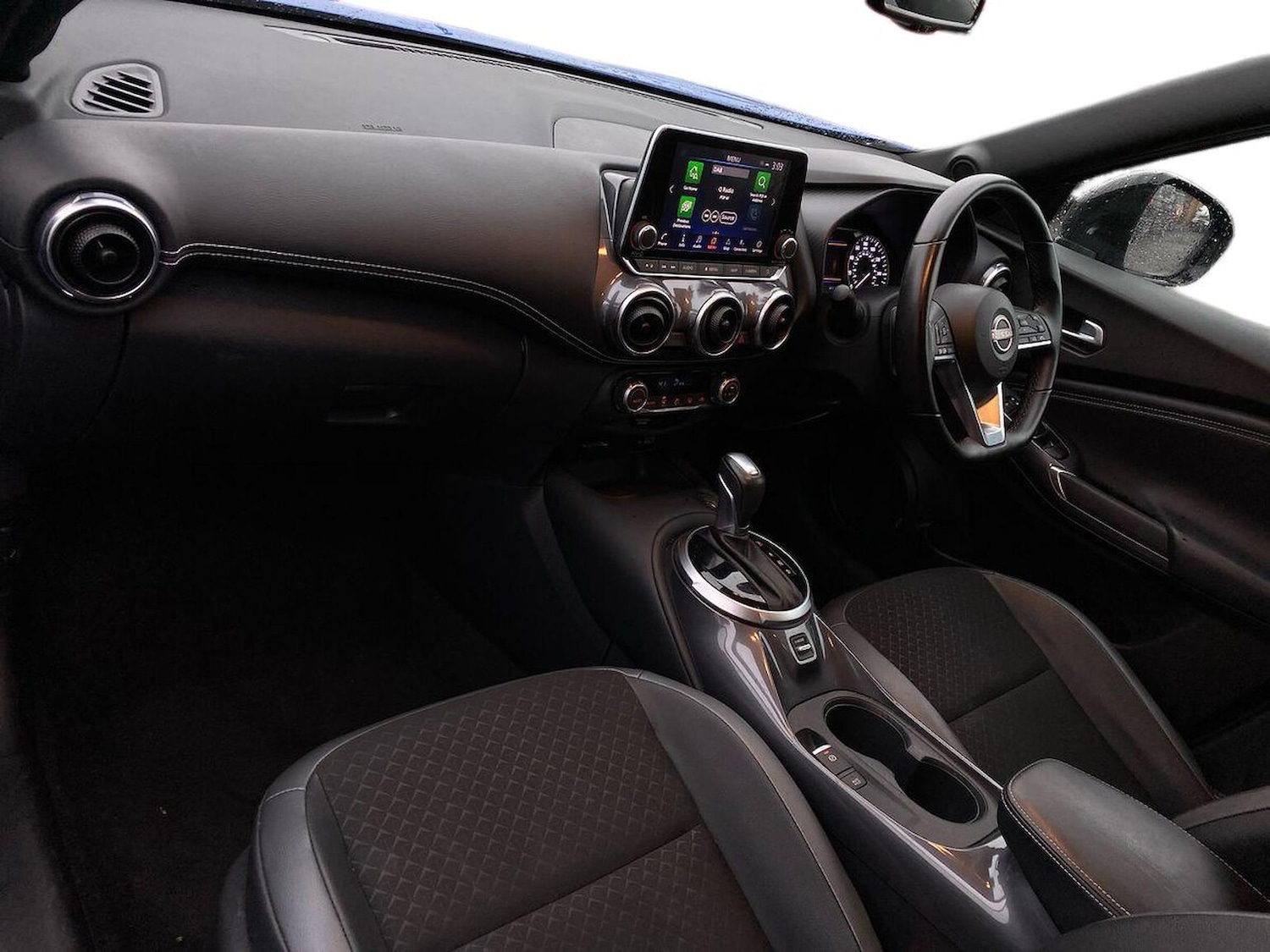 Used Nissan Juke 2022 for sale - 77872168: Photo 7