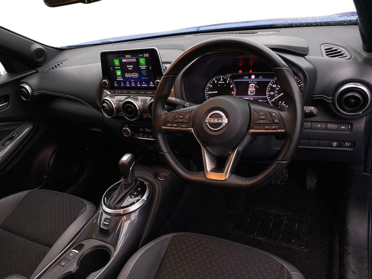 Used Nissan Juke 2022 for sale - 77872168: Photo 8