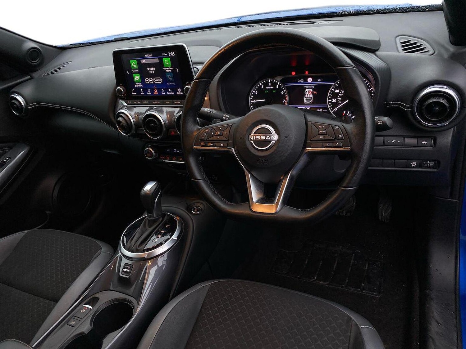 Used Nissan Juke 2022 for sale - 77872168: Photo 9