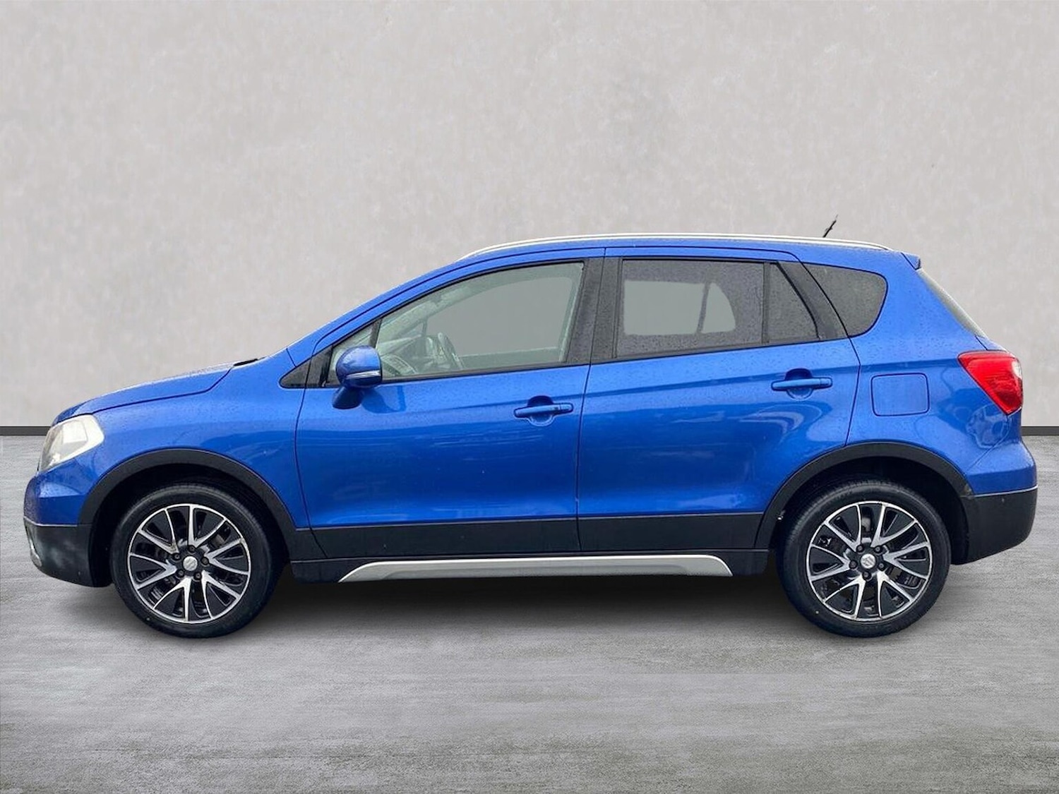 Used Suzuki SX4 S-Cross 2015 for sale - 76134292: Photo 19