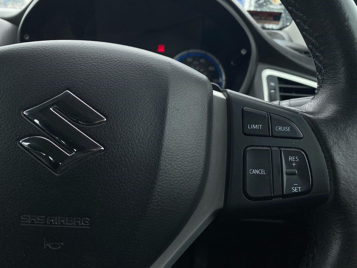 Used Suzuki SX4 S-Cross 2015 for sale - 76134292: Photo 26