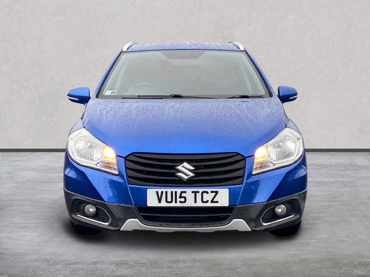 Used Suzuki SX4 S-Cross 2015 for sale - 76134292: Photo 5