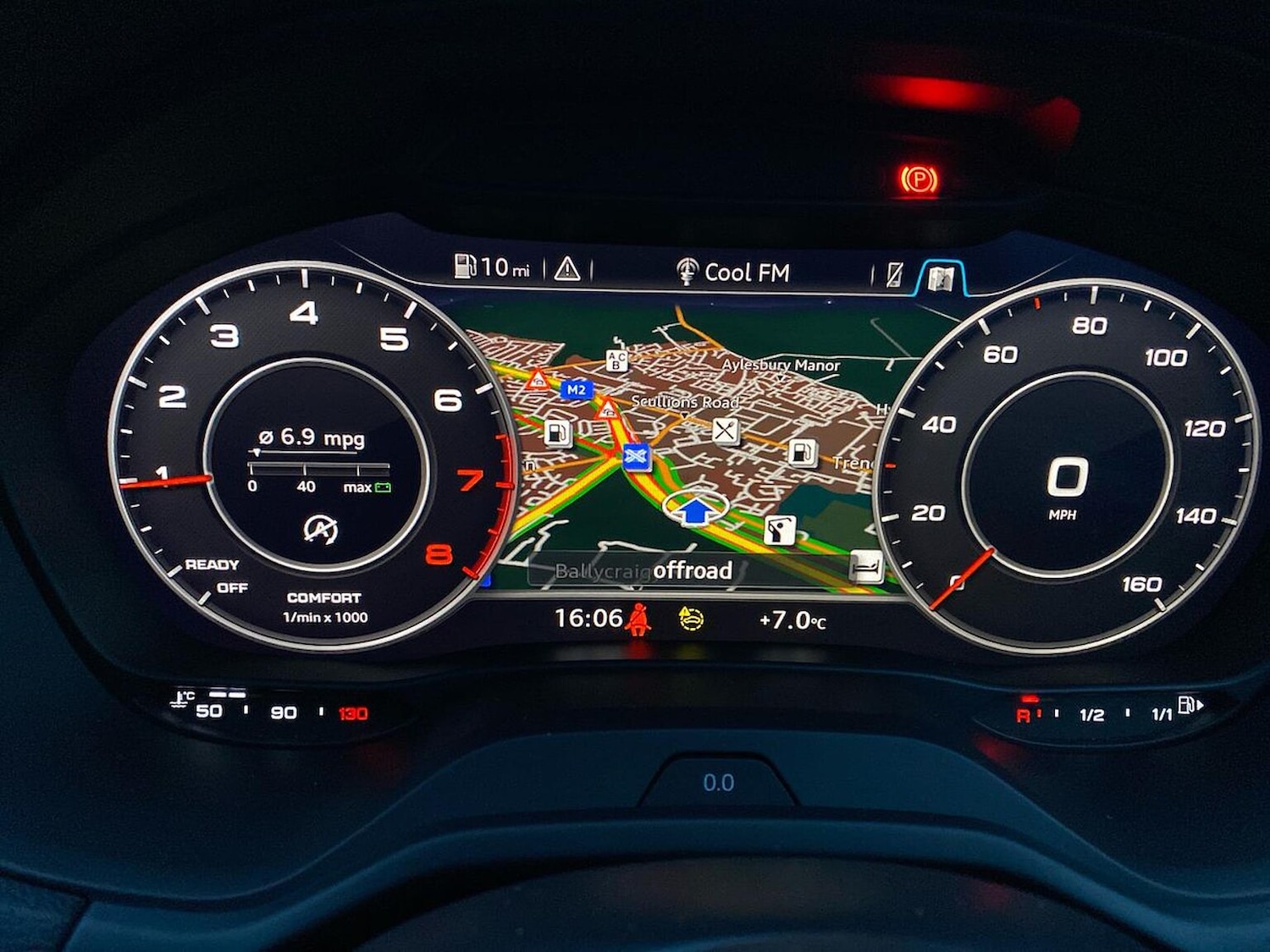 Used Audi Q2 2023 for sale - 76735581: Photo 10