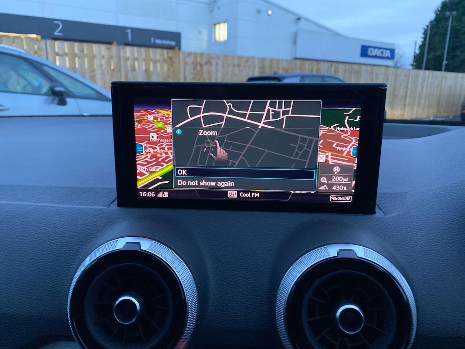 Used Audi Q2 2023 for sale - 76735581: Photo 11