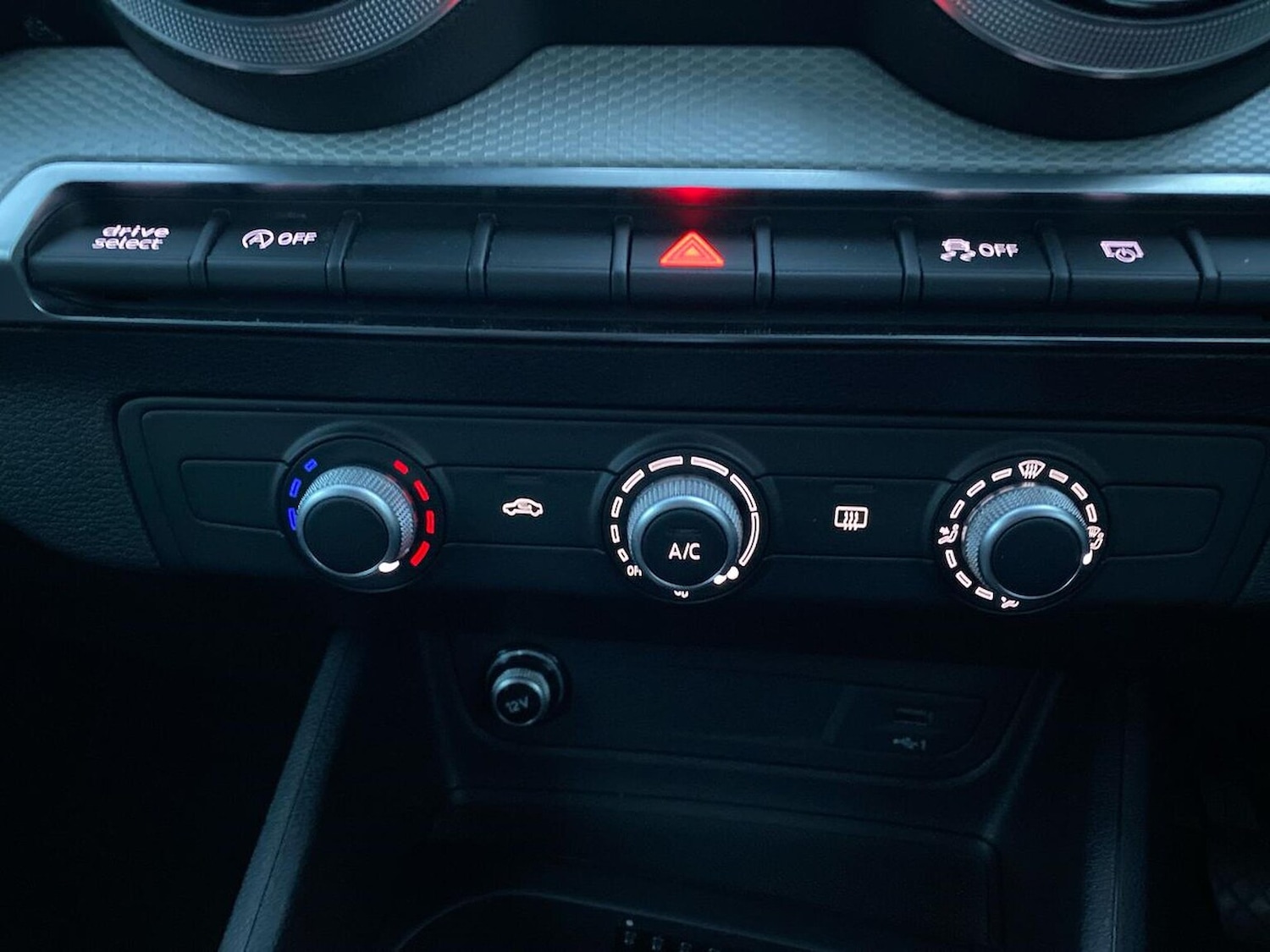 Used Audi Q2 2023 for sale - 76735581: Photo 12